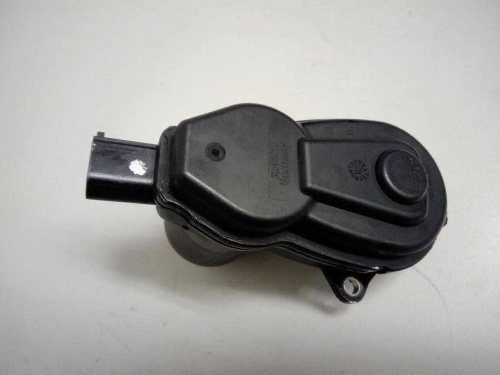 Parking Brake Motor