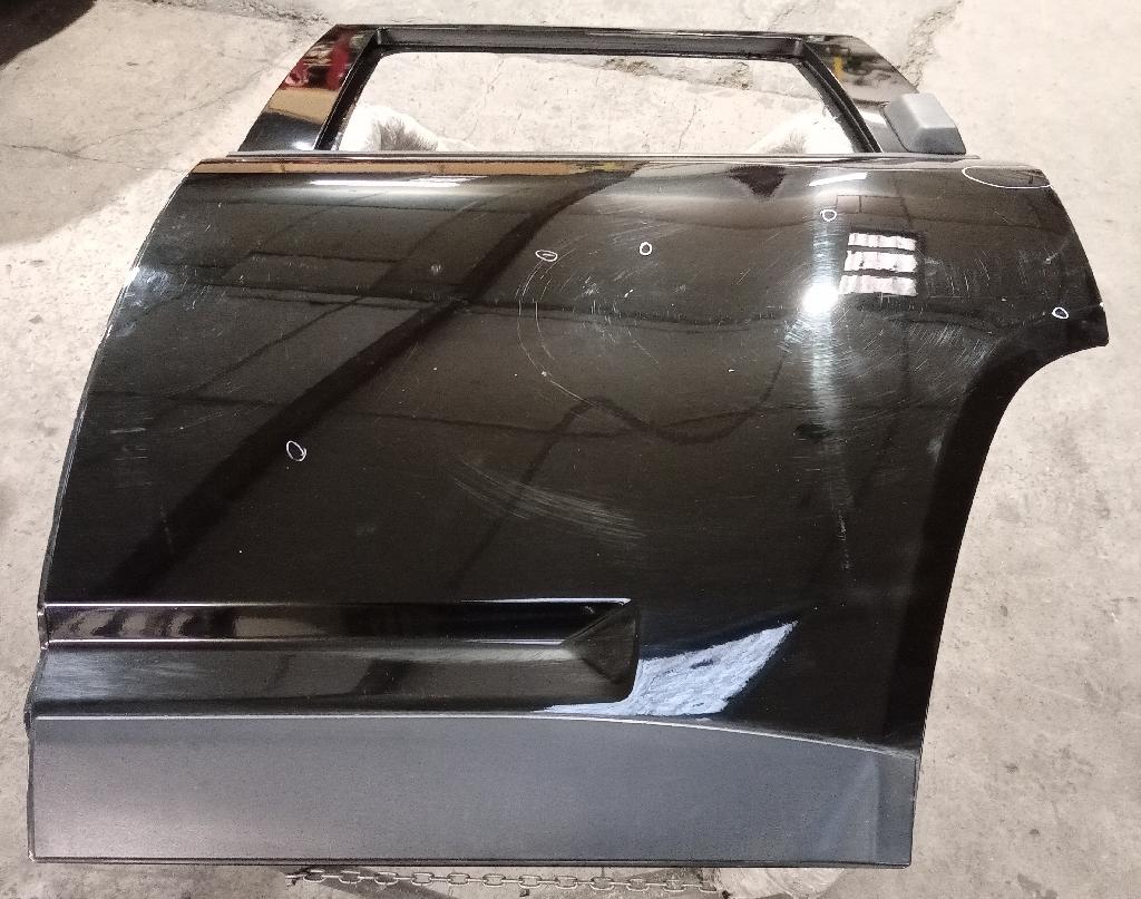 Left Rear Door Shell