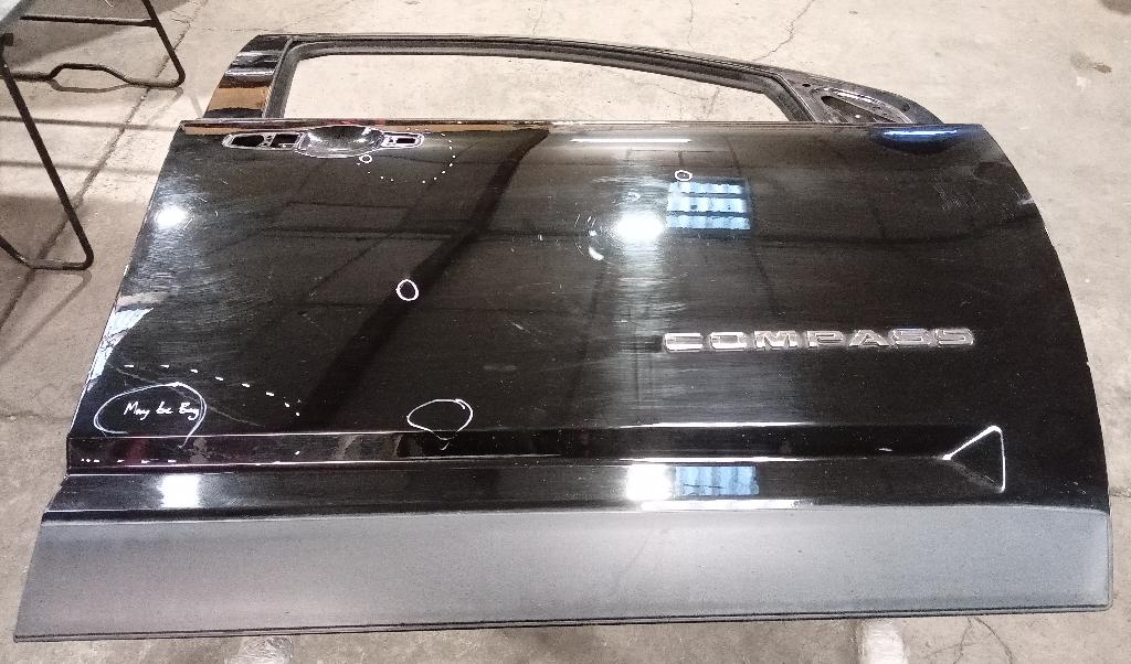 Right Front Door Shell