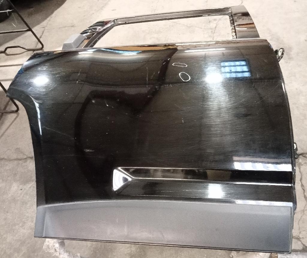 Right Rear Door Shell