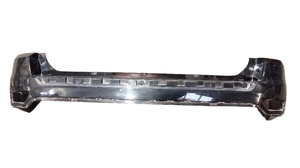 Rear Upper Bumper Cover