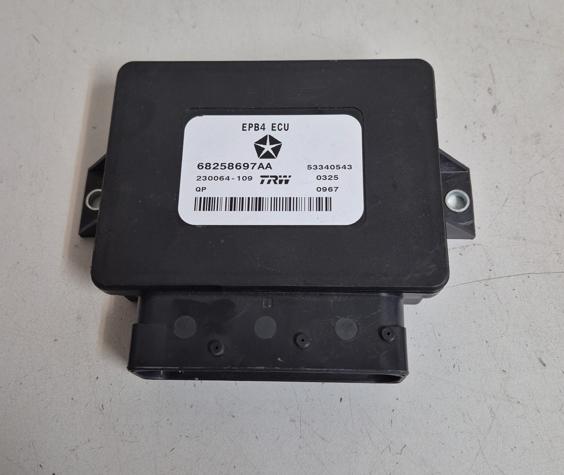 Electronic Park Brake Control Module