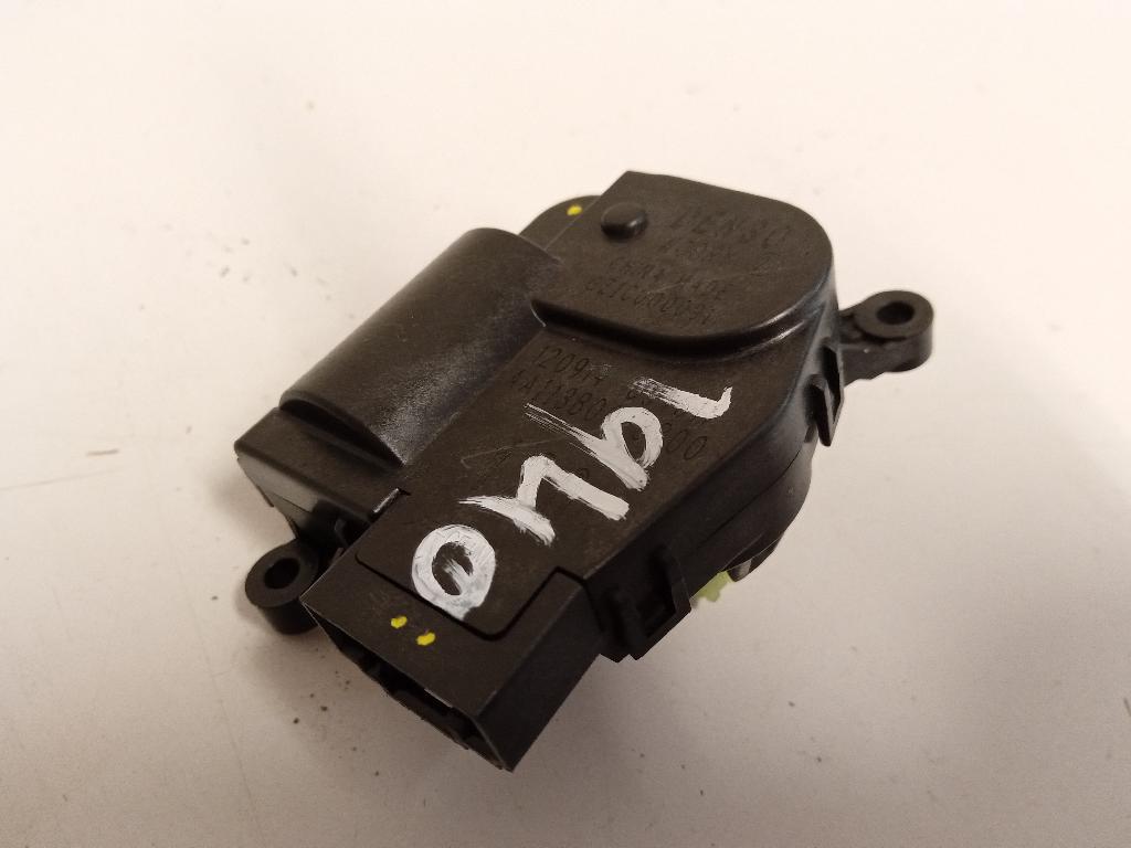 Heater Flap Motor