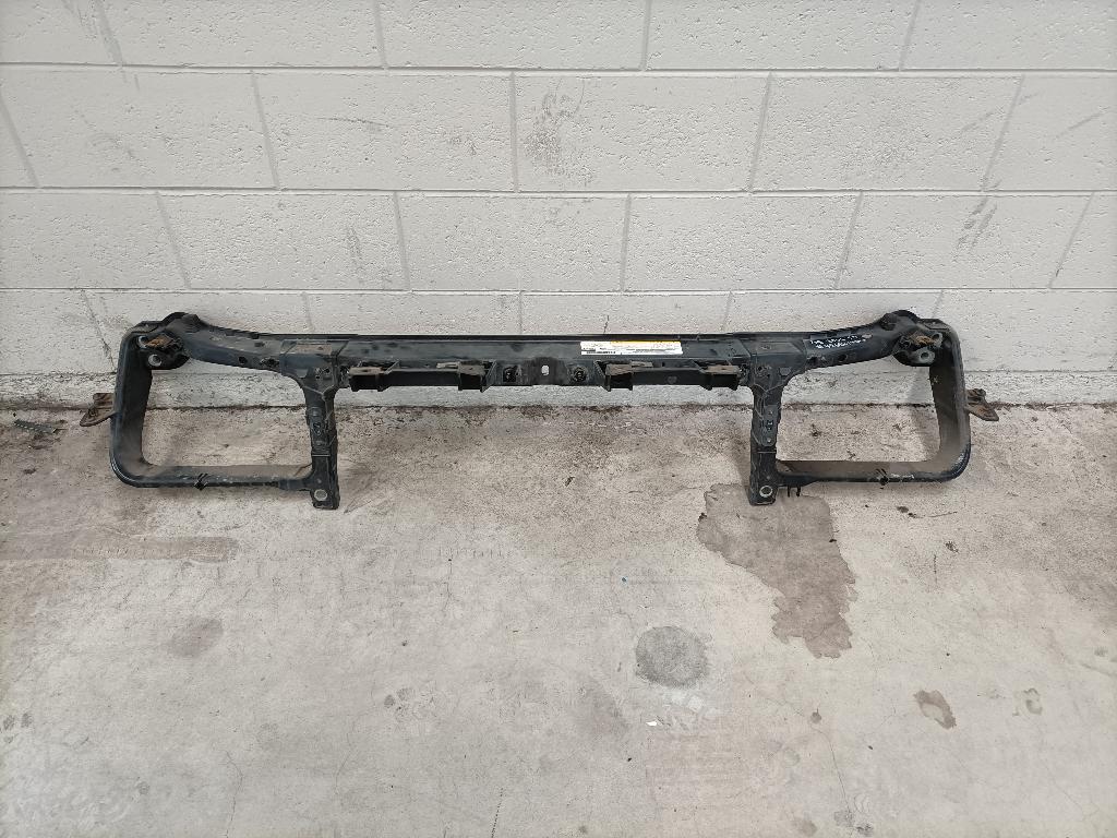 Front Upper Radiator Support Panel