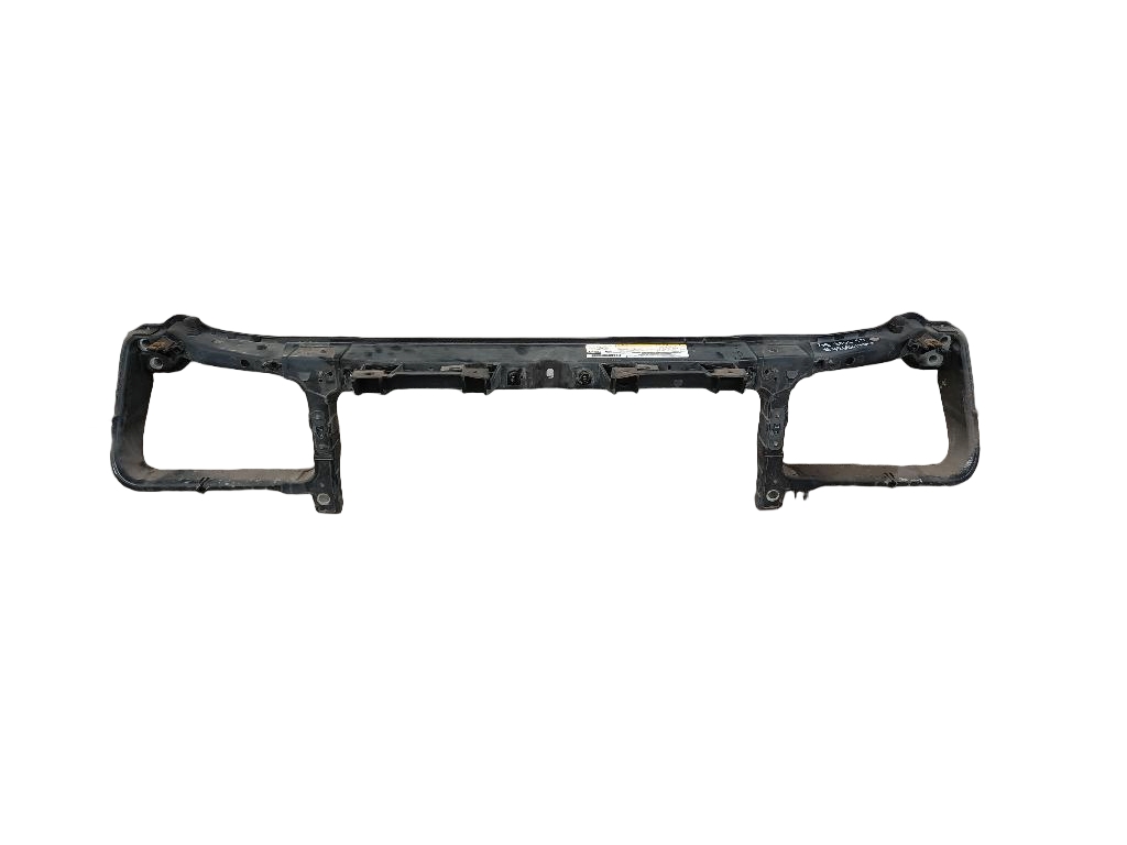 Front Upper Radiator Support Panel