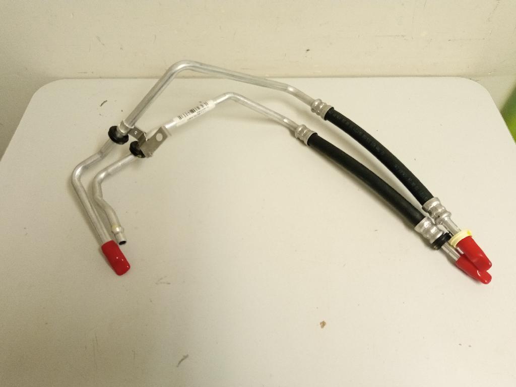 Automatic Transmission Cooling Line