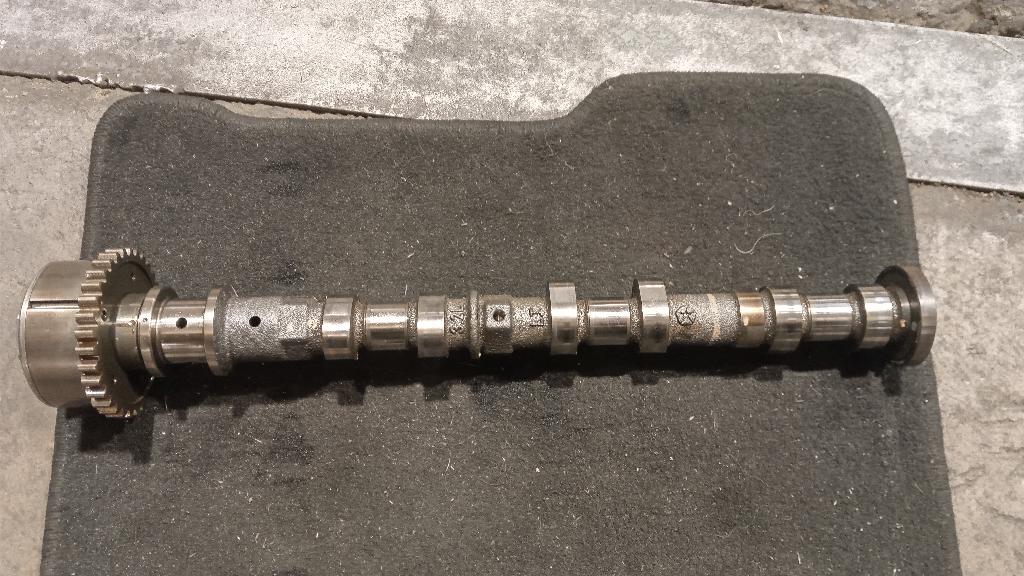 Camshaft
