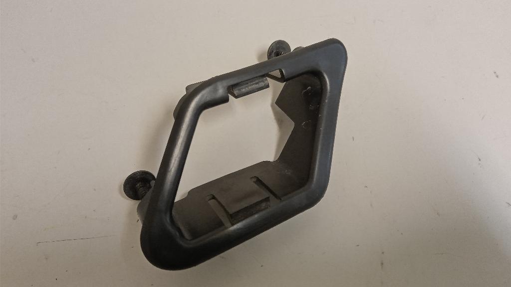 Left Front Headlight Washer