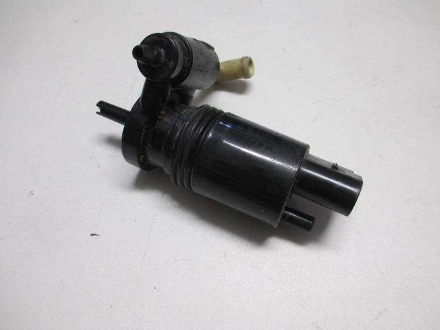 Washer Motor Dual Outlet