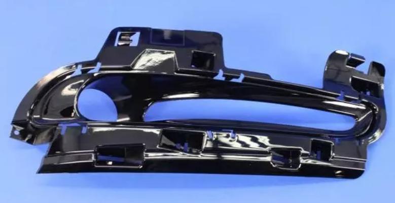 Left Spotlight Bezel