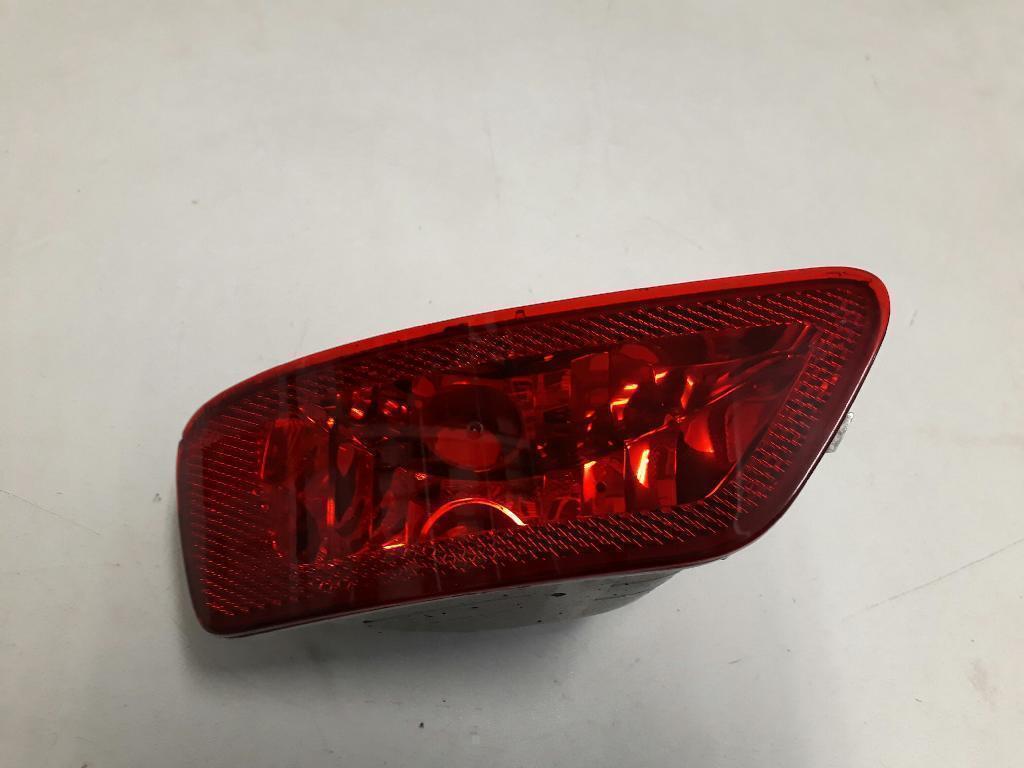 Left Rear Bumper Light