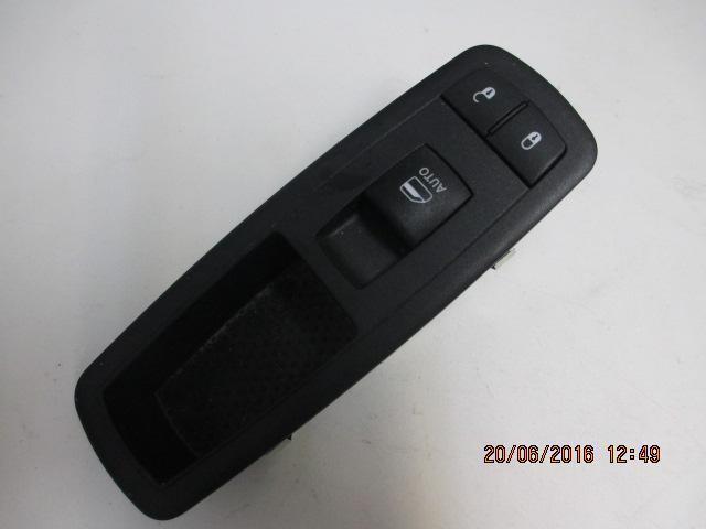 Left Front Window Switch