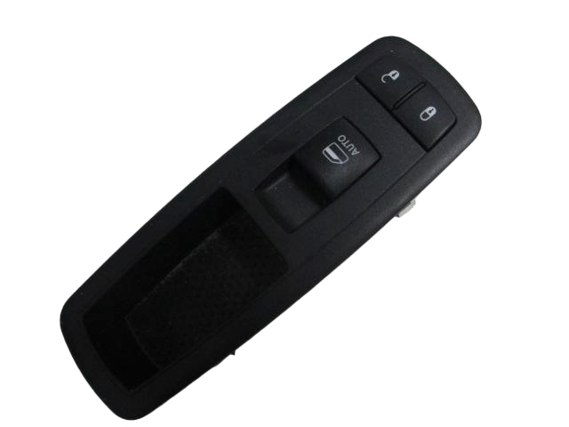 Left Front Window Switch