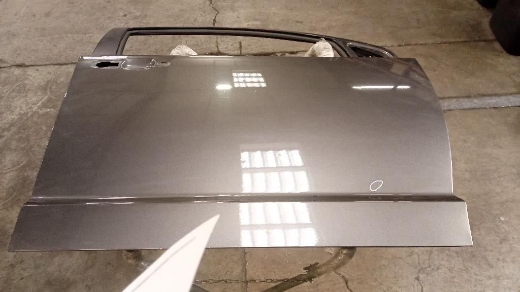 Right Front Door Shell