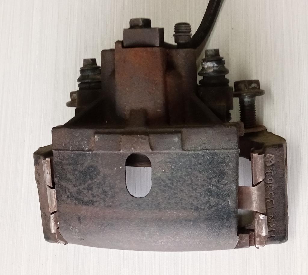 Right Rear Caliper