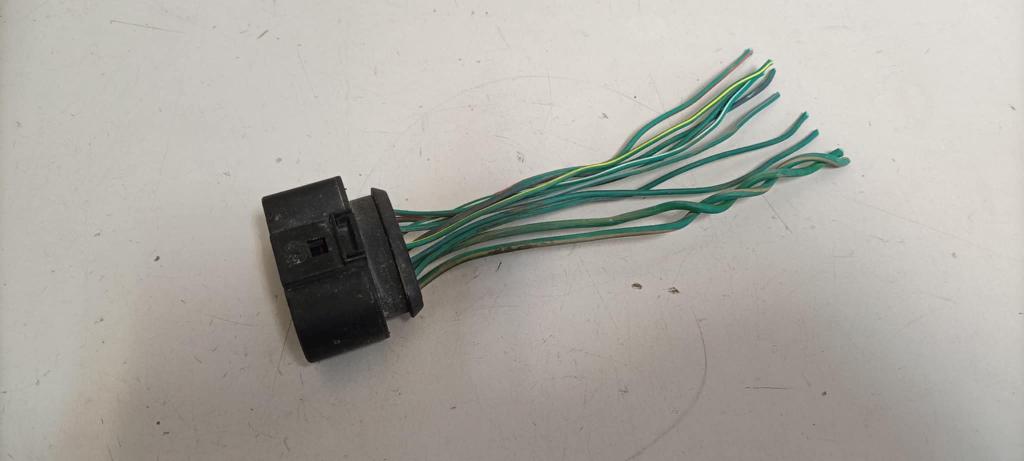 Rear Differential Lock Actuator