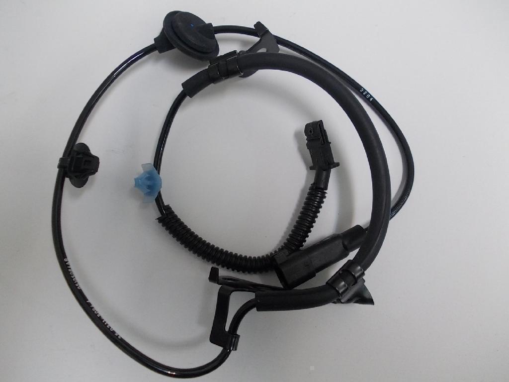 Right Rear ABS Sensor