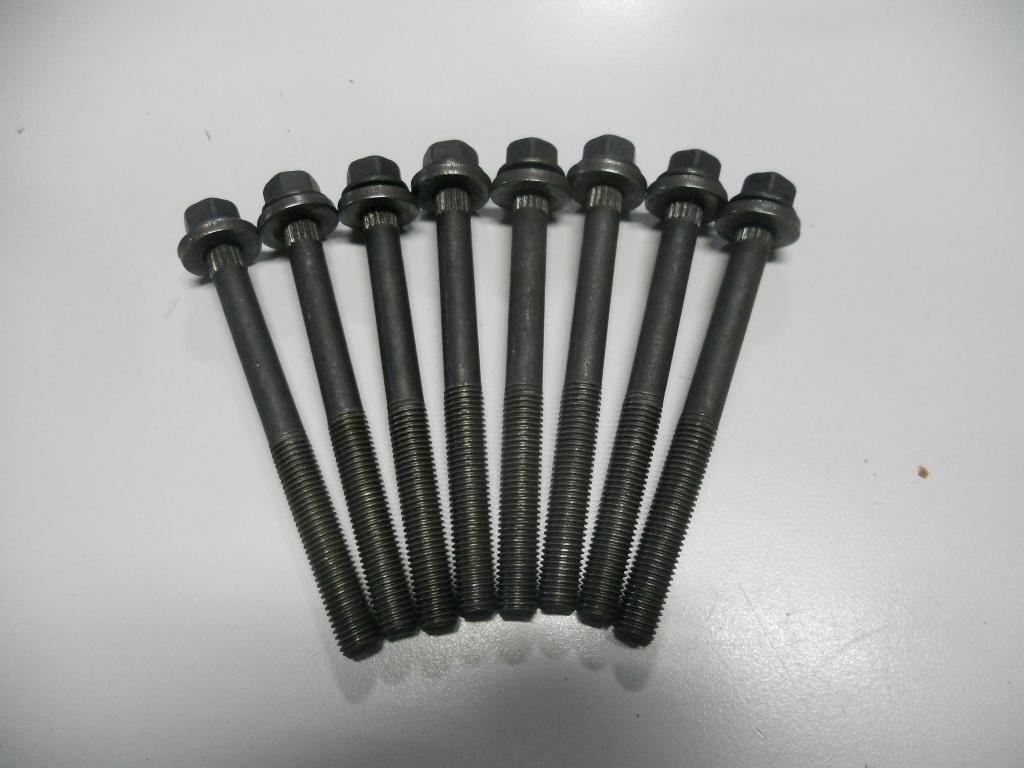 Cyl Head Bolts