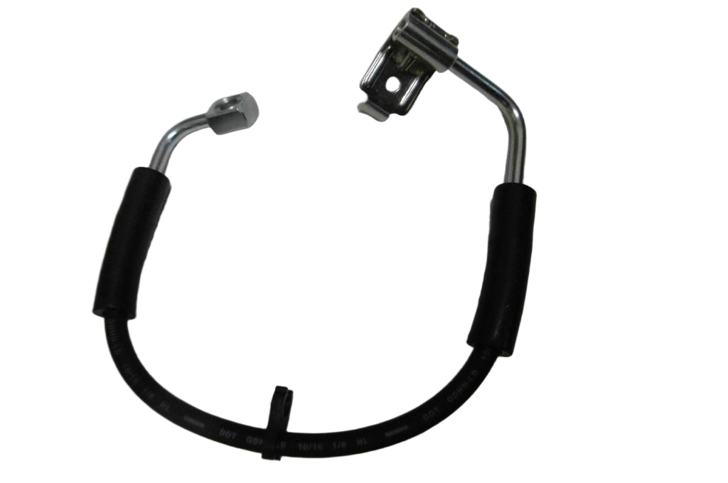 Left Front Brake Hose