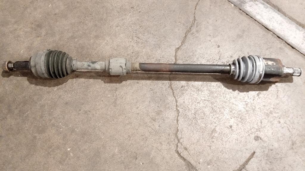 Right Front Drive Axle