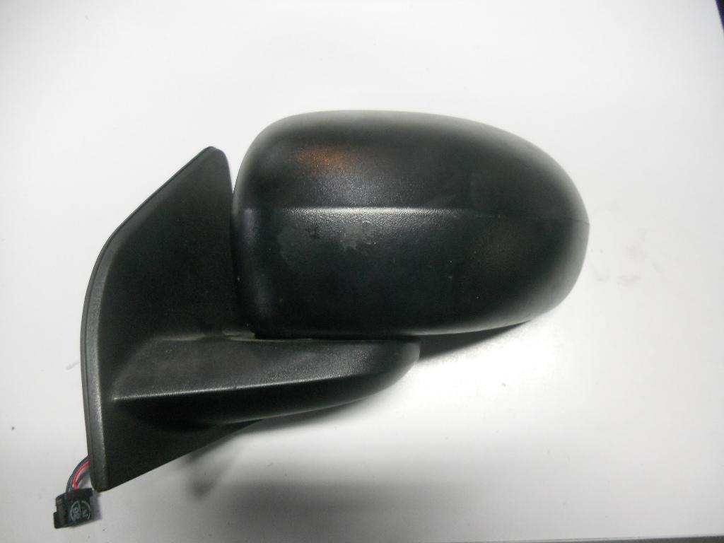 Left Door Mirror