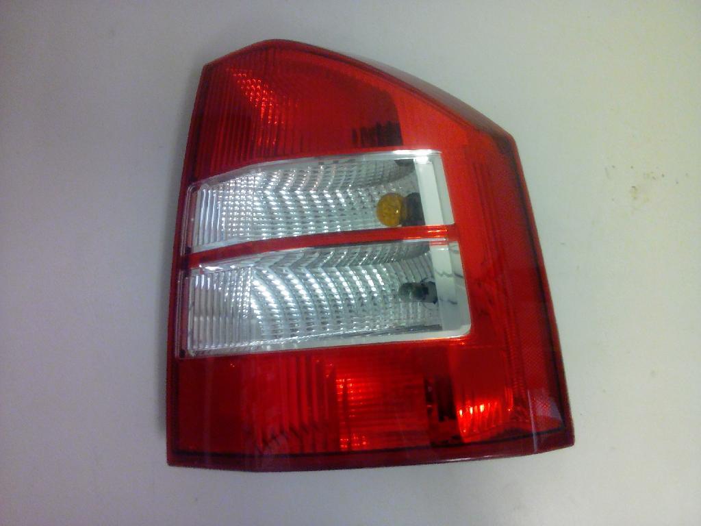 Right Taillight