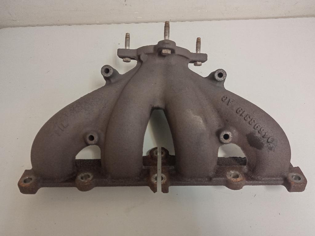 Exhaust Manifold