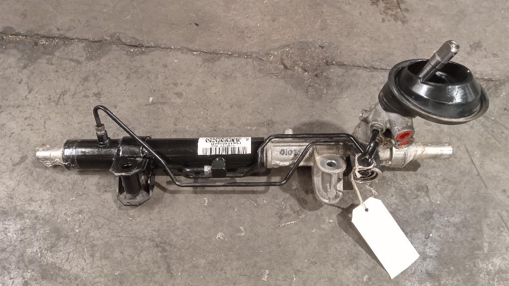 Front Electric Steering Rack