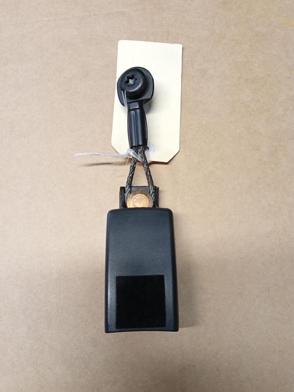 Right Front Seat Belt Stalk