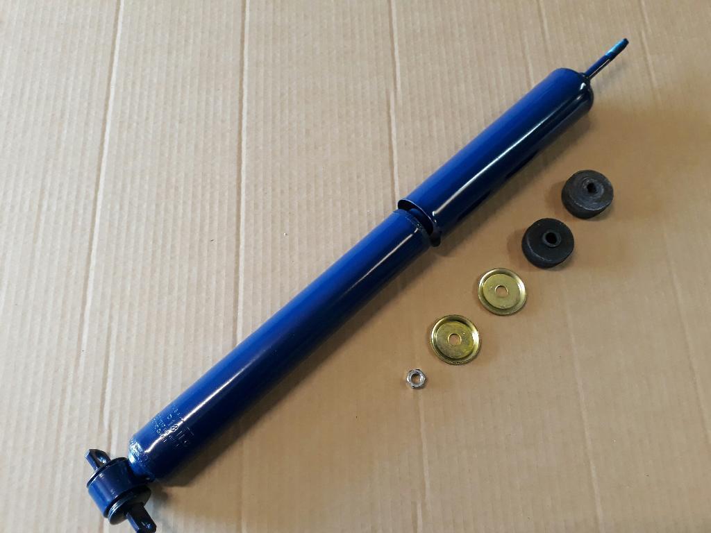 Left Front Shock Absorber
