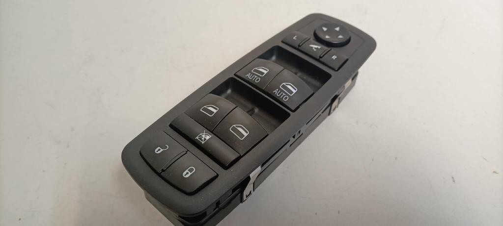 Master Power Window Switch