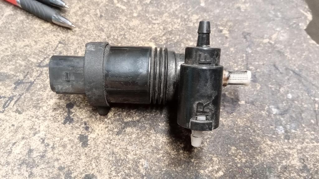 Screen Washer Pump