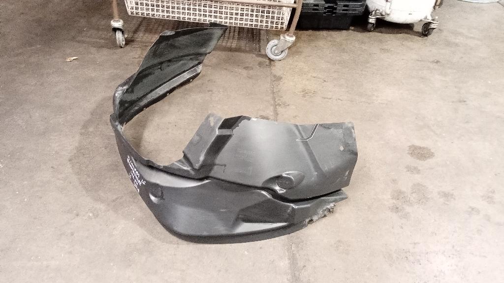 Left Front Guard Liner