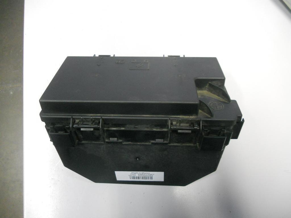 Totally Integrated Power Module (TIPM)