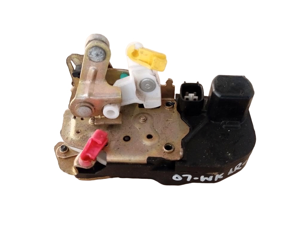 Left Rear Door Lock Actuator