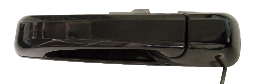 Left Rear Door Exterior Handle