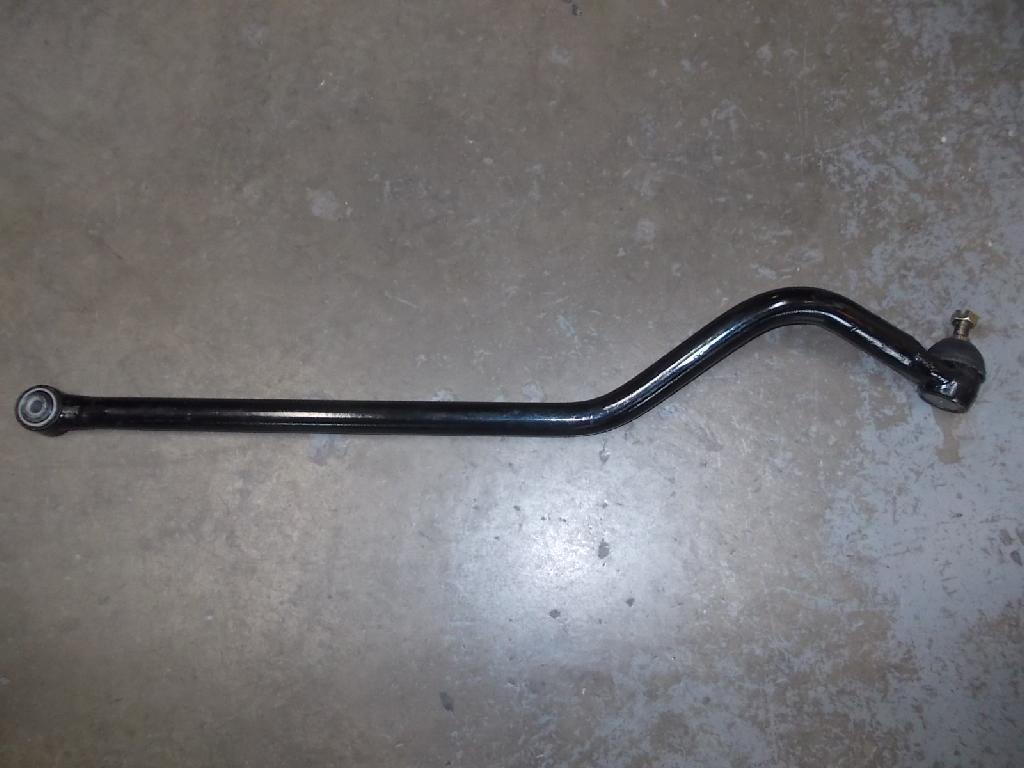 Rear Panhard Rod