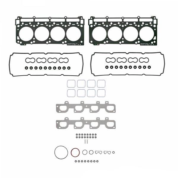 Cylinder Head Gasket Top Set