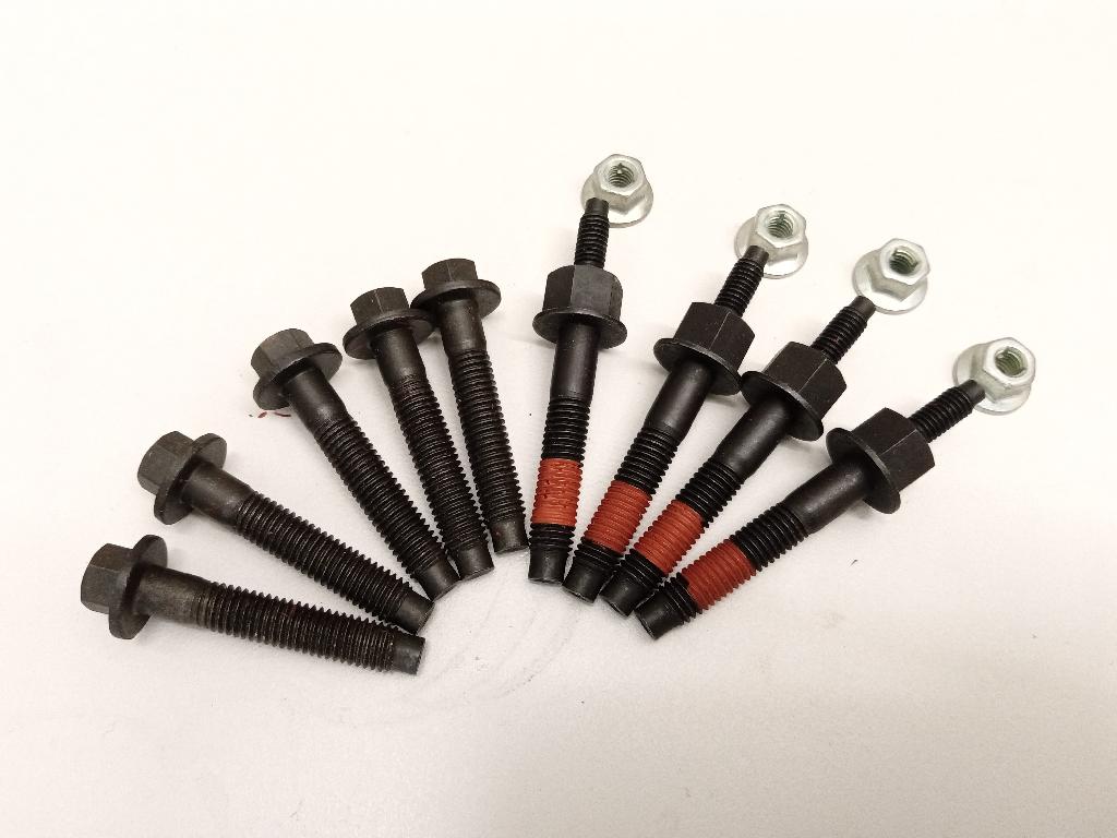 Exhaust Manifold Hardware Kit