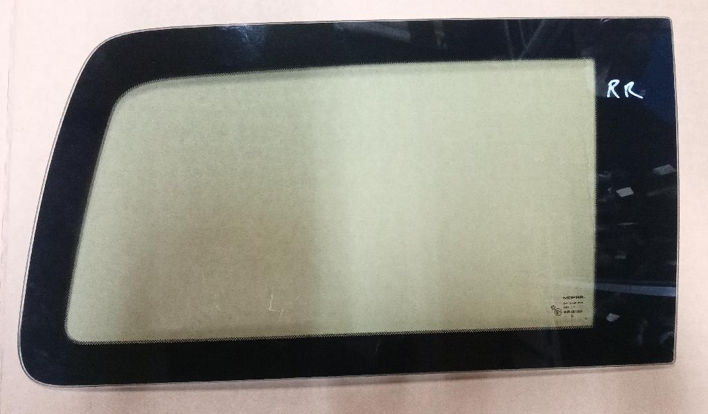 RR Fixed Body Glass- M99 Green G1