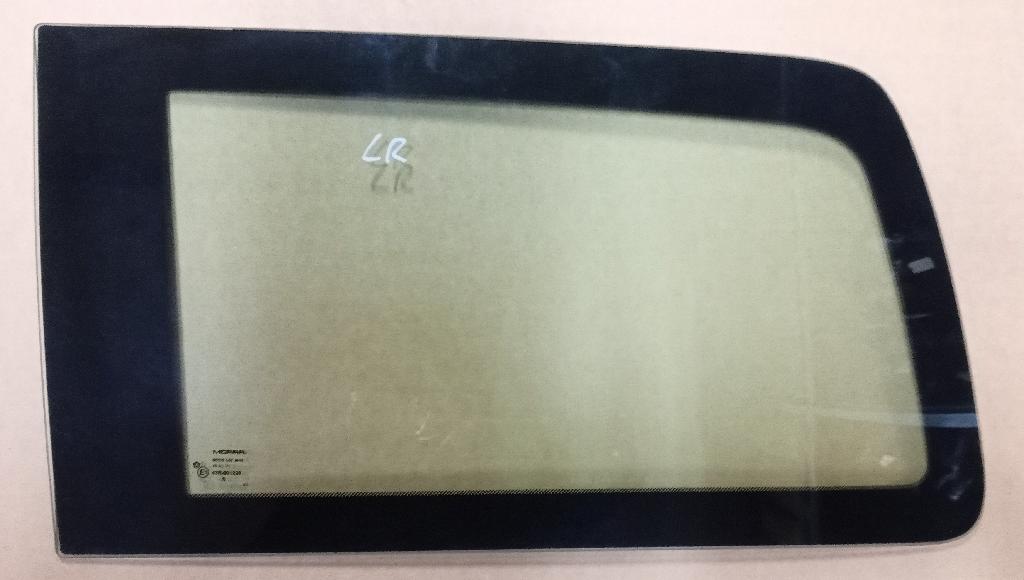 LR Fixed Body Glass- M99 Green G1