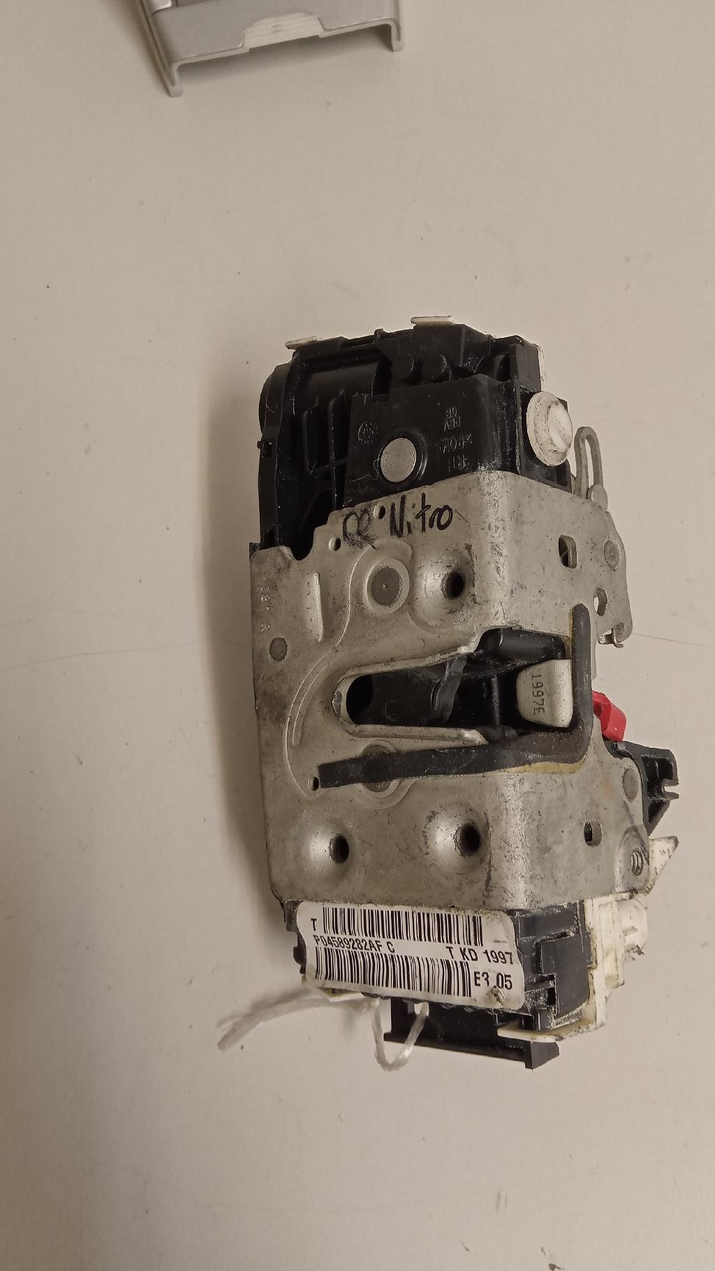 Right Right Door Lock Actuator