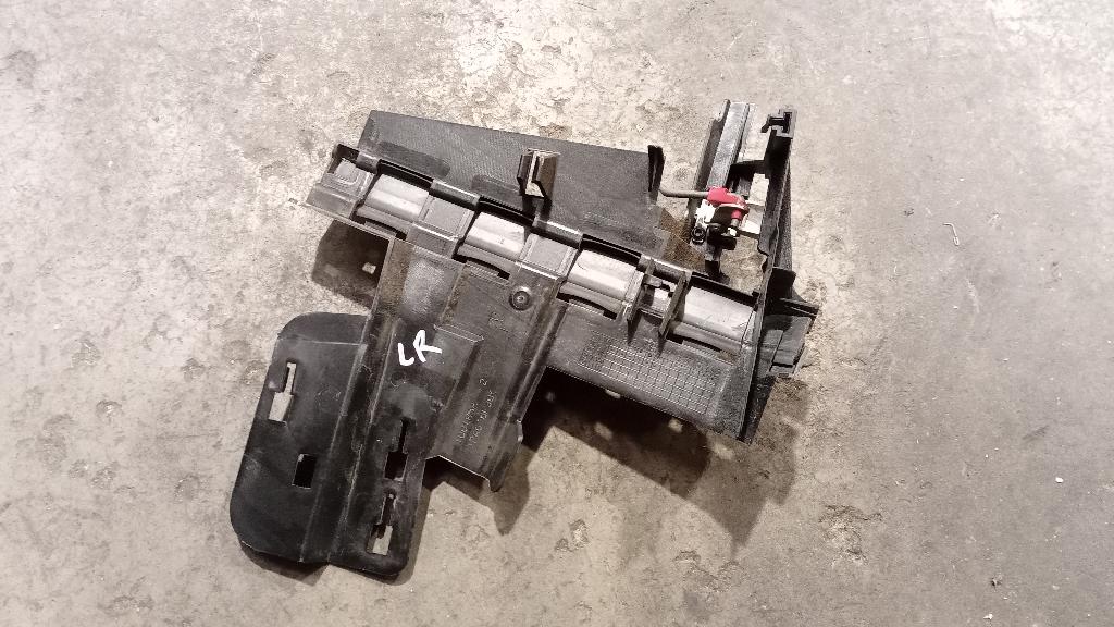 Left Rear Door Lock Actuator