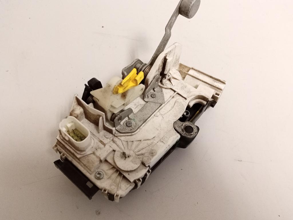 Right Front Door Lock Actuator