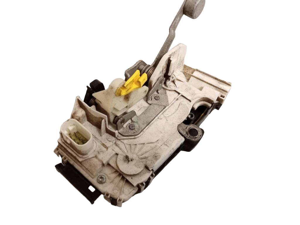 Right Front Door Lock Actuator