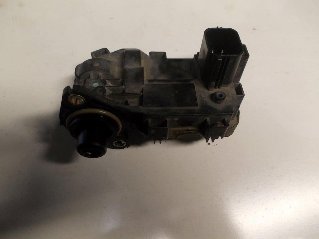 Electric Transfer Motor