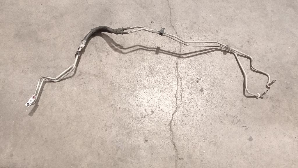 Automatic Transmission Cooling Line