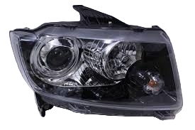 Right Headlight