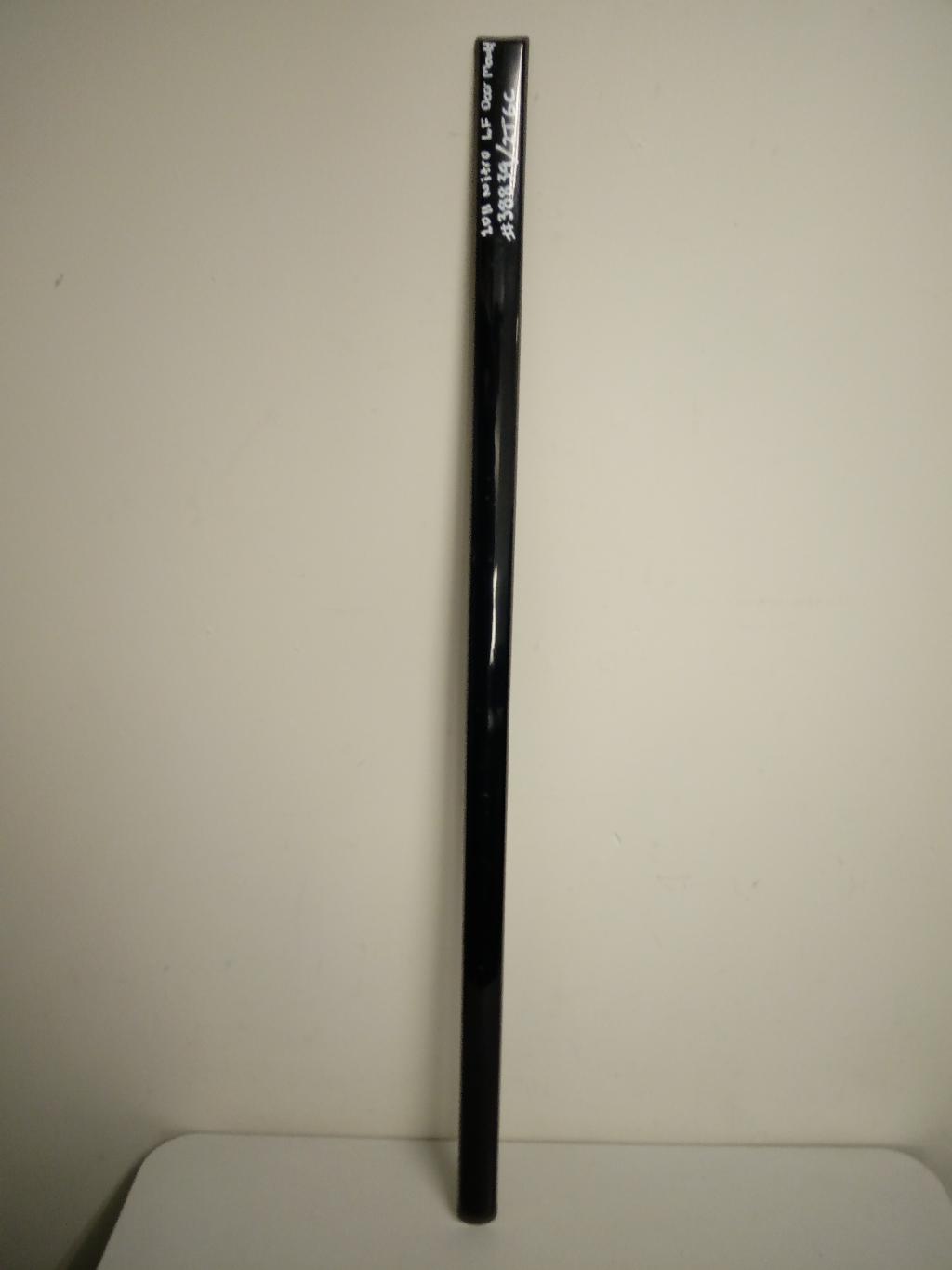 Left Front Door Moulding