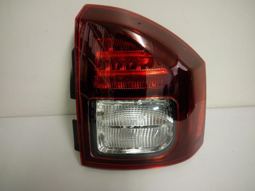 Right Taillight